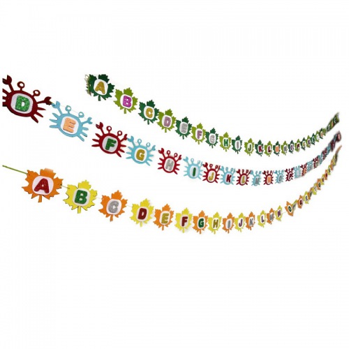 garland_garland_SHENZHEN HONG JI ZHOU ART & CRAFT COMPANY LTD.