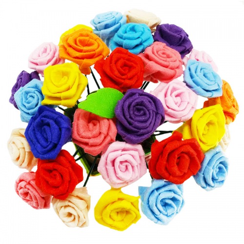 bouquet_PARTY/WEDDING/FESTIVAL_SHENZHEN HONG JI ZHOU ART & CRAFT COMPANY LTD.